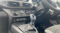 Hyundai i10 1.0 [63] Advance 5dr Auto [Nav] Petrol Hatchback